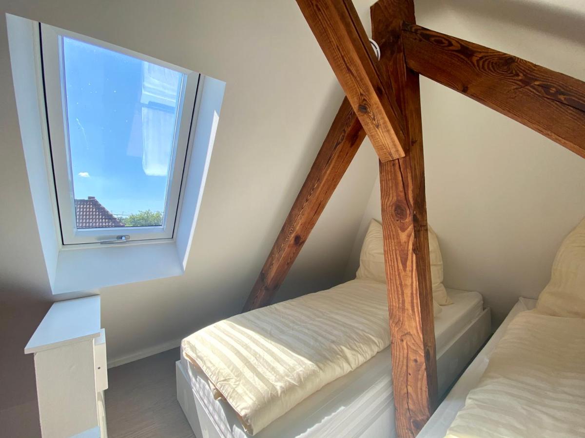 Über den Dächern von Eichwalde - Housity