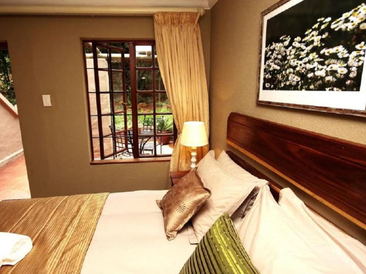 Suitetrails - Bellstone B&B