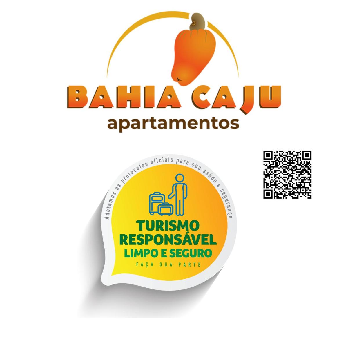Bahia Caju Apartamentos - Housity