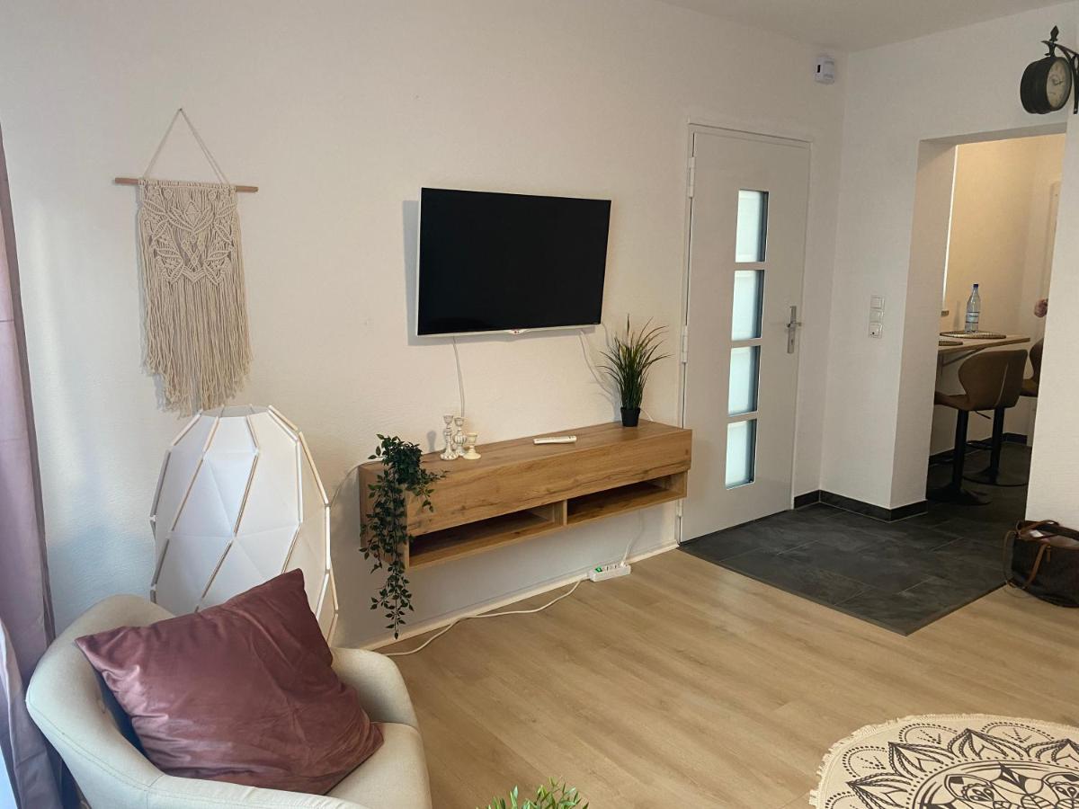 Suitetrails - Romantic Bohemian Apartment Adenau