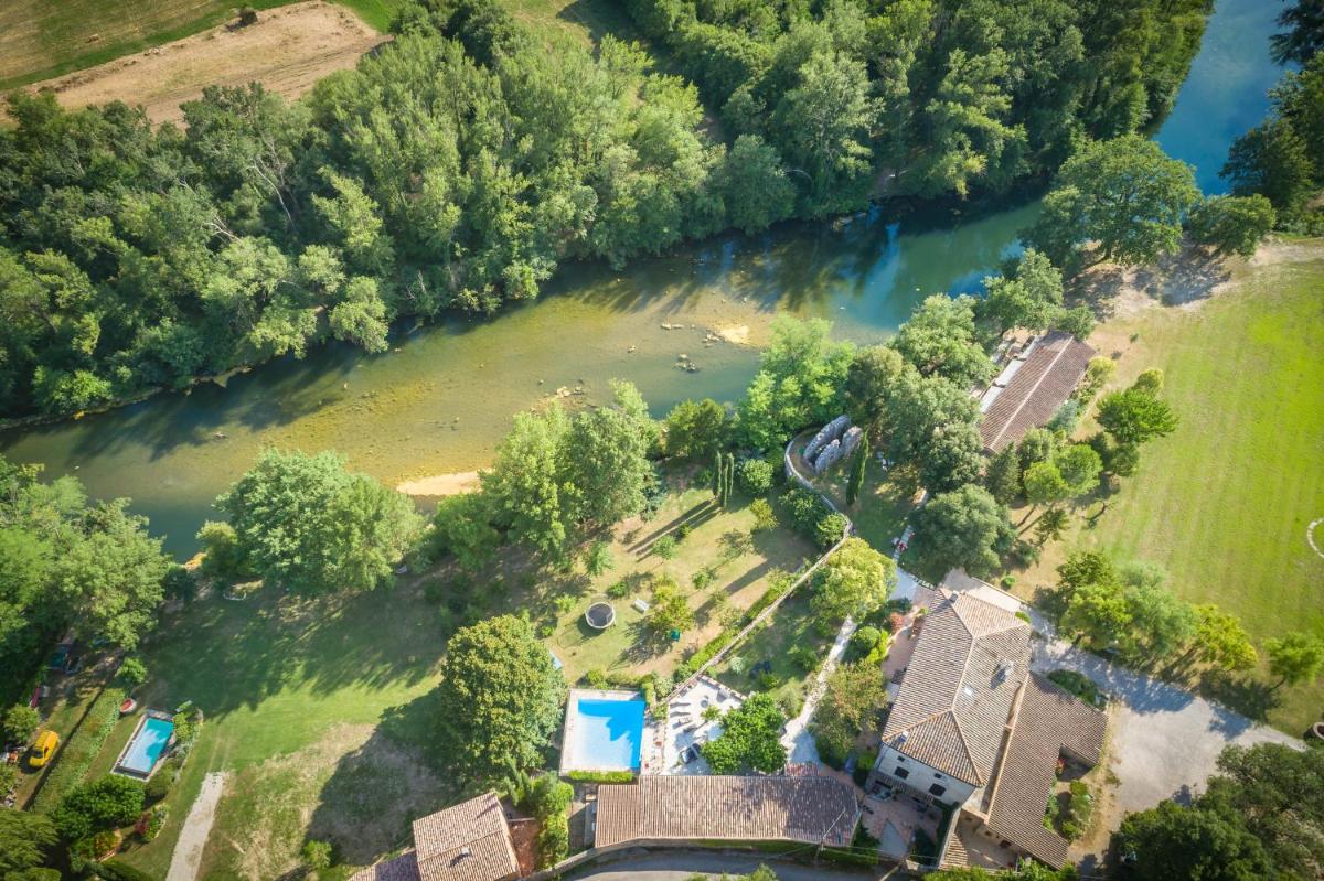 Logis des Magnans - le Murier - - Housity