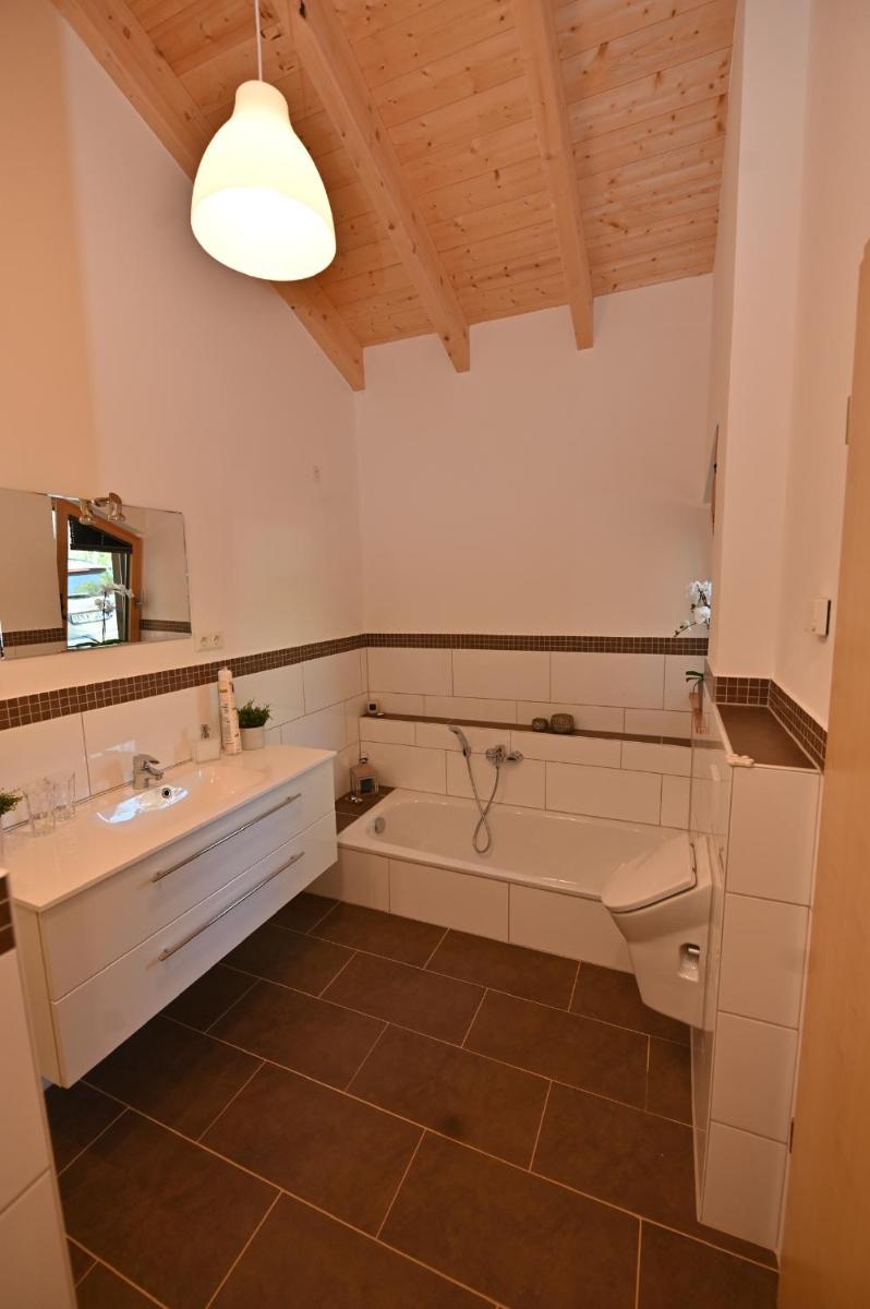 Suitetrails - Ferienhaus-Heckelmann