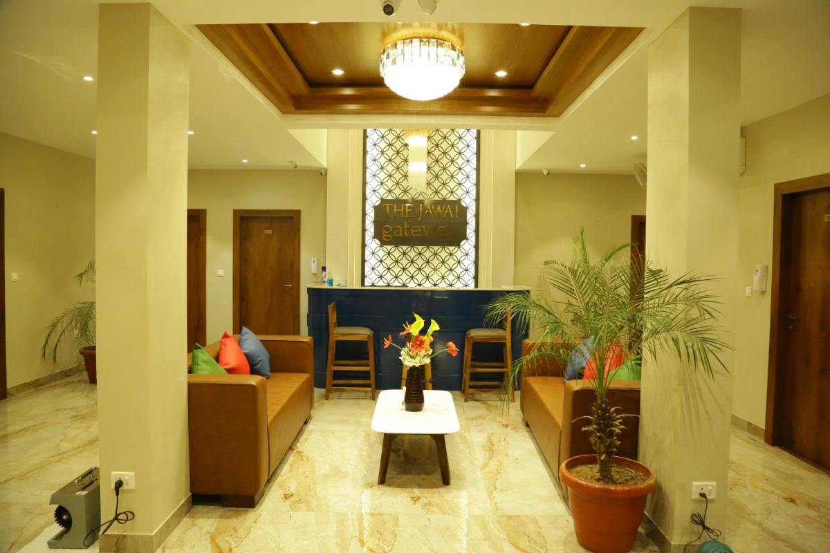 The Jawai Gateway - Housity