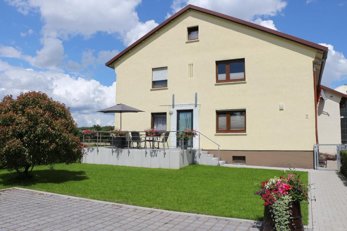 Landhaus Maria - Housity