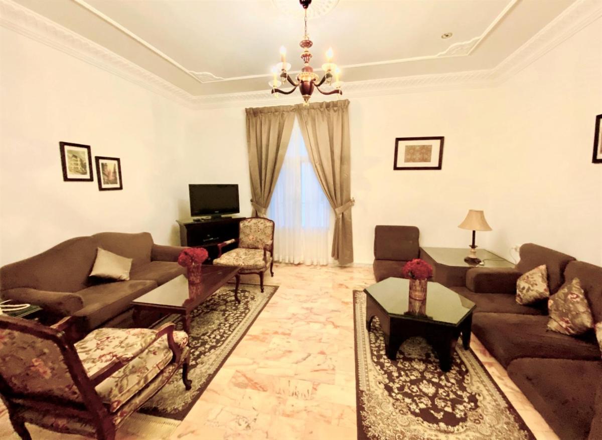 Rotana Serviced Apartments - Housity