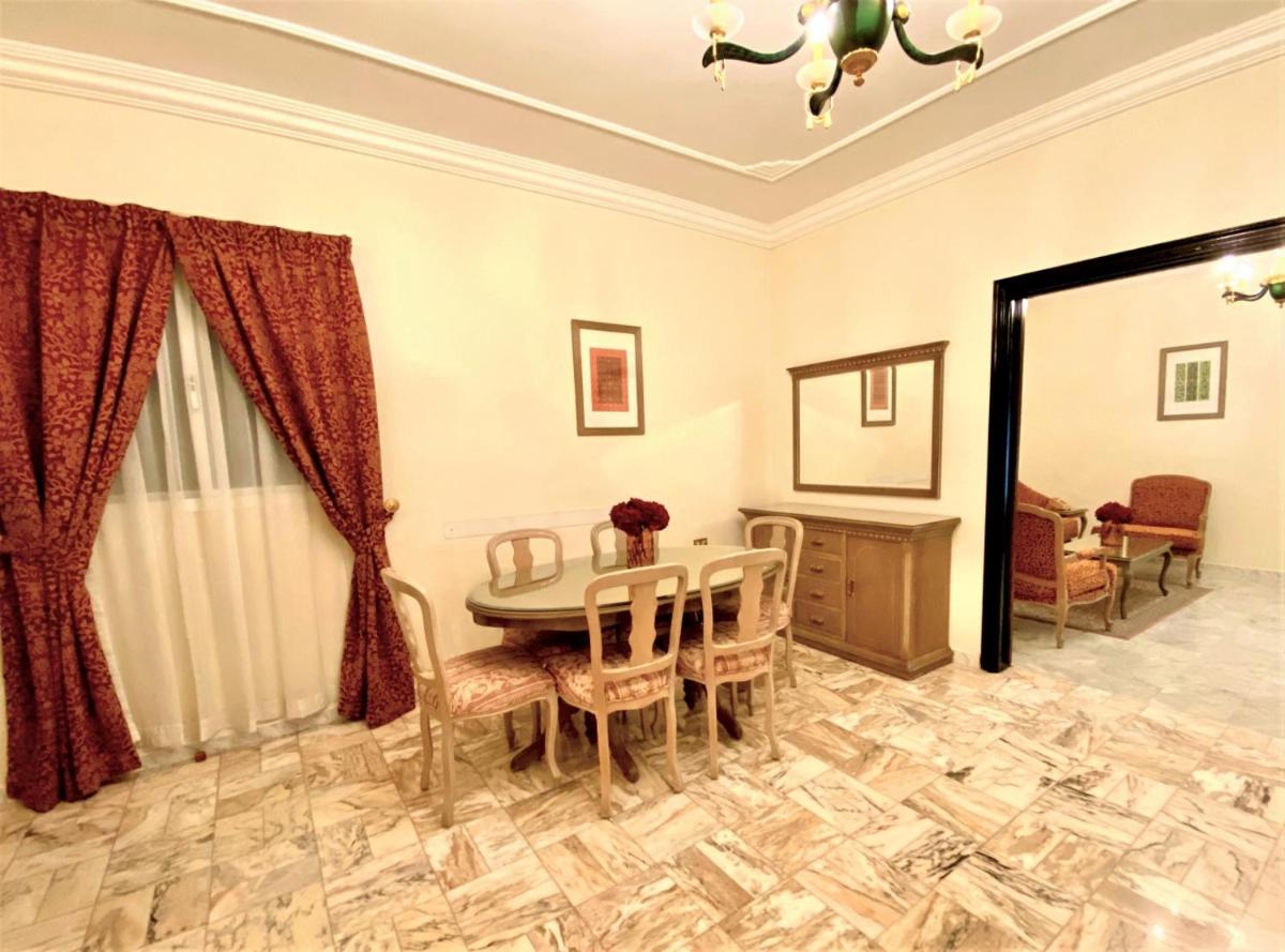Rotana Serviced Apartments - Housity