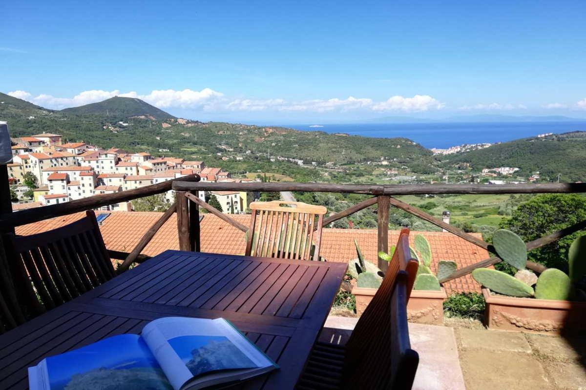 Magic Elba & Mindfulness Apartment - Housity