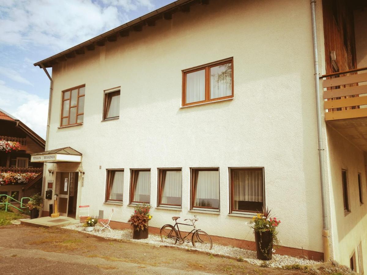 Pension Brandner - Housity