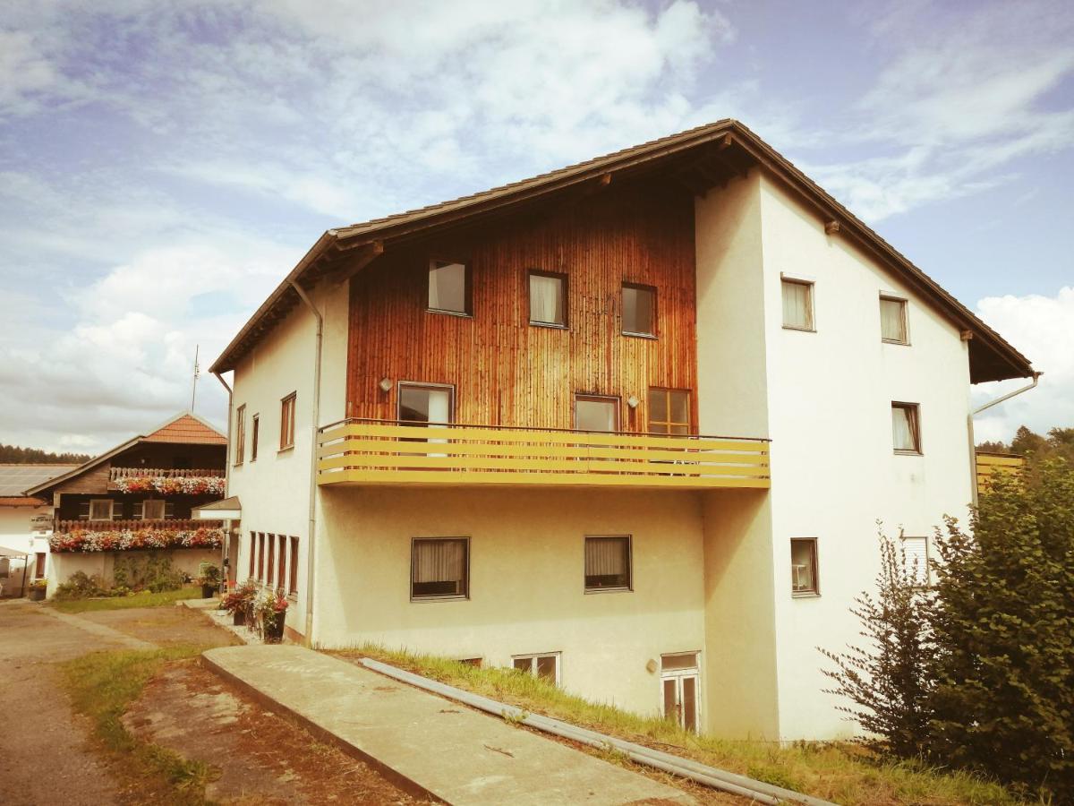 Pension Brandner - Housity
