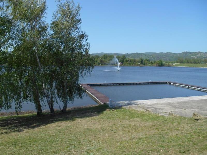 Apartmani Novak - Srebrno jezero - Housity