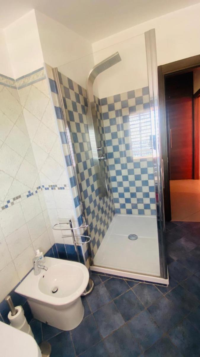 appartamento vista mare - Housity