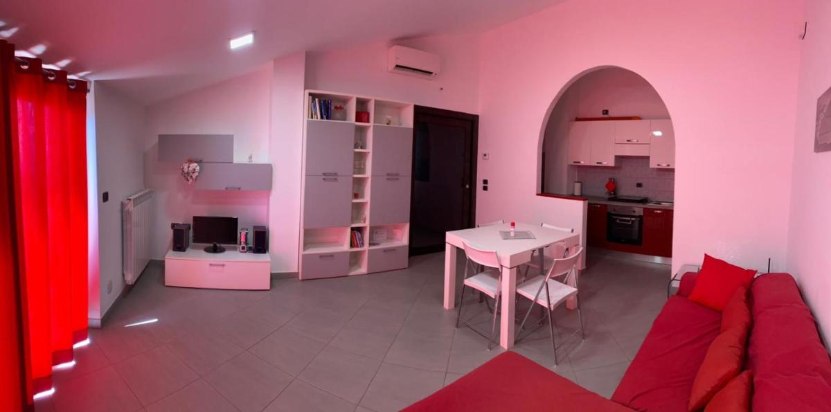 appartamento vista mare - Housity