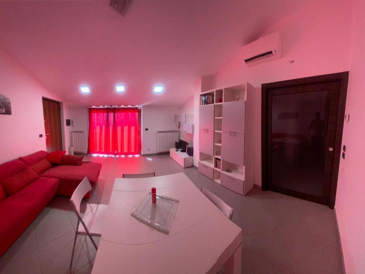 appartamento vista mare - Housity