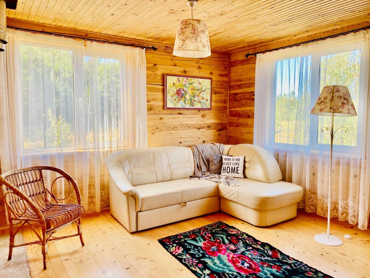 Eco house - Housity