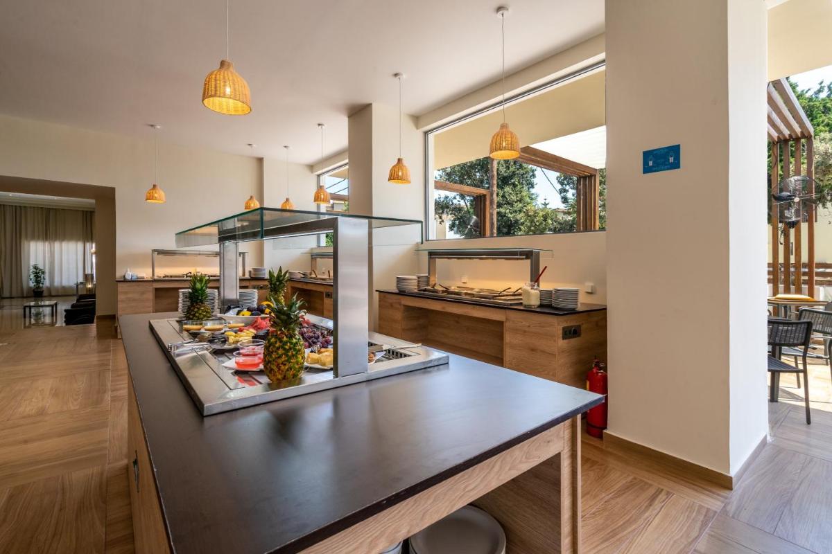 Castellum Suites - All Inclusive - Housity