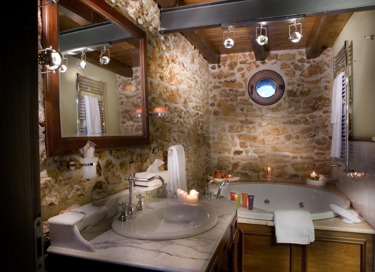 Il Baglio Della Luna Relais - Housity