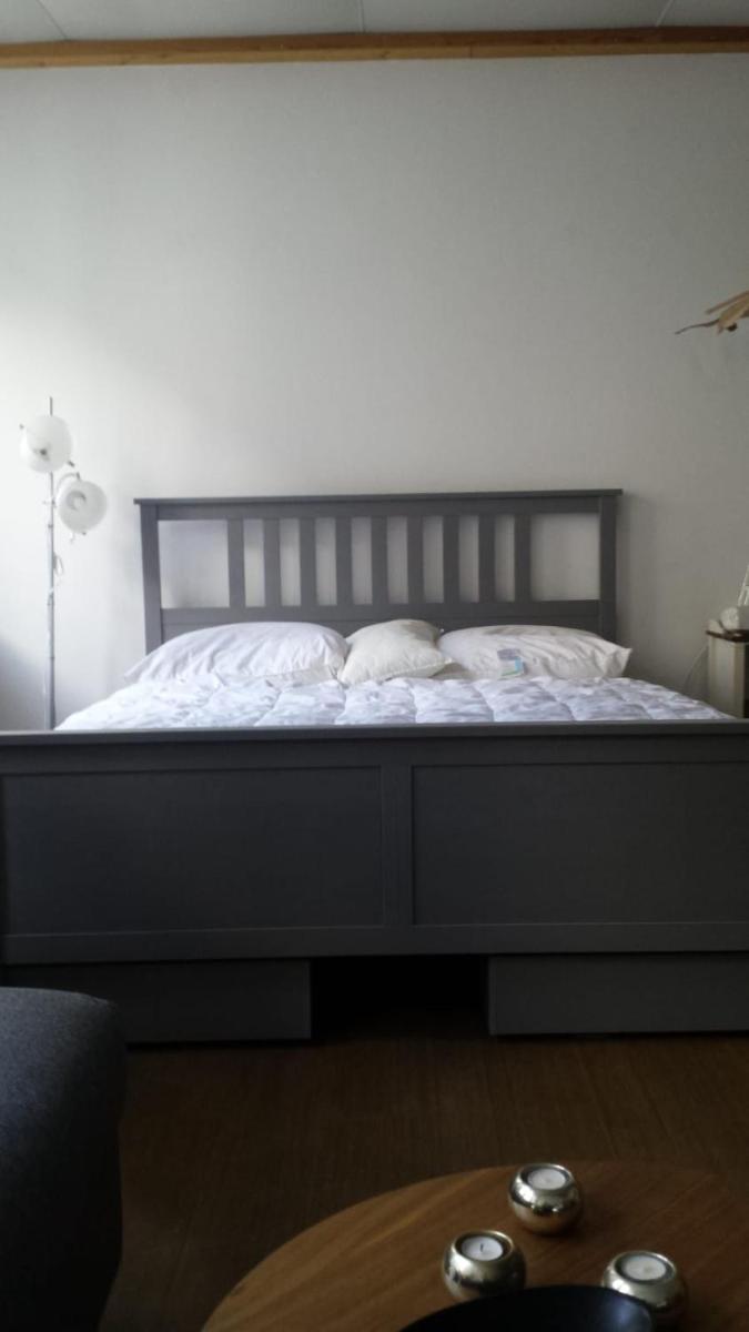 Apartment in der Yogaschule - Housity