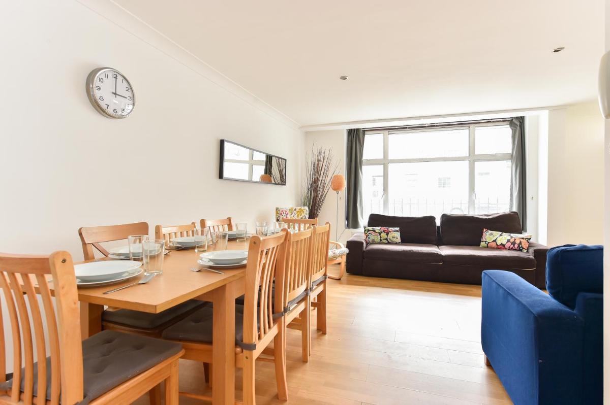 Fantastic Stays at Camden - Housity