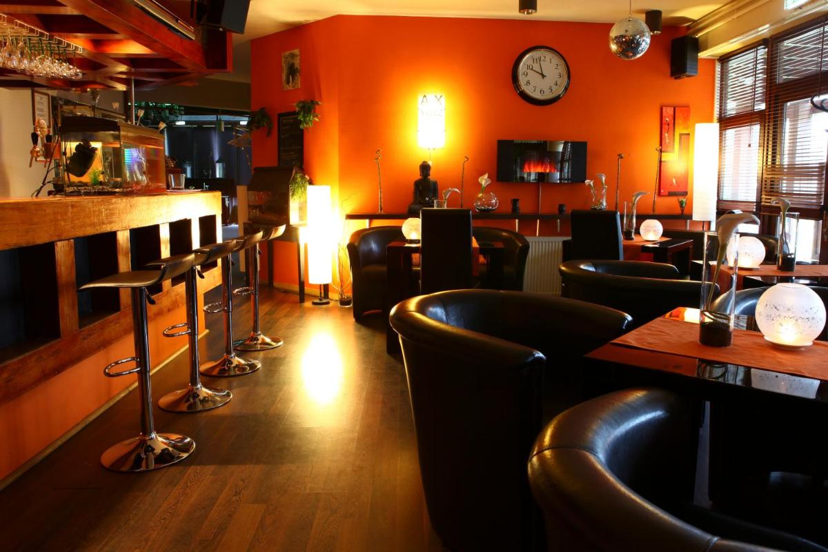 Le Relais Des Chateaux Forts - Housity