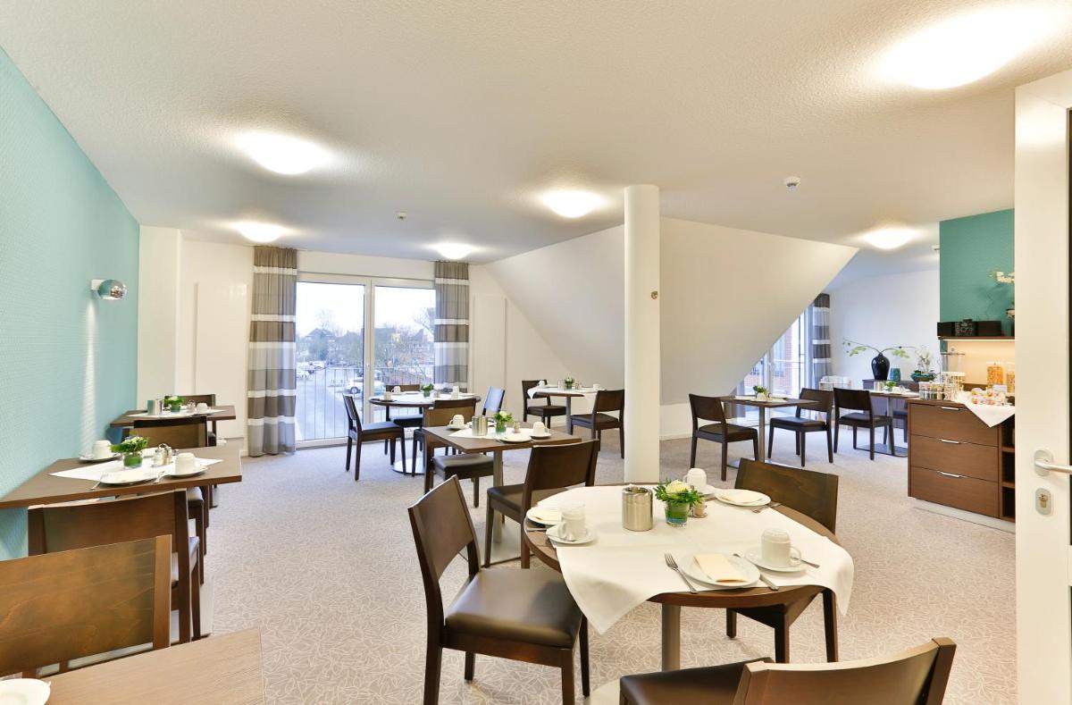 Hotel Am Markt - Housity
