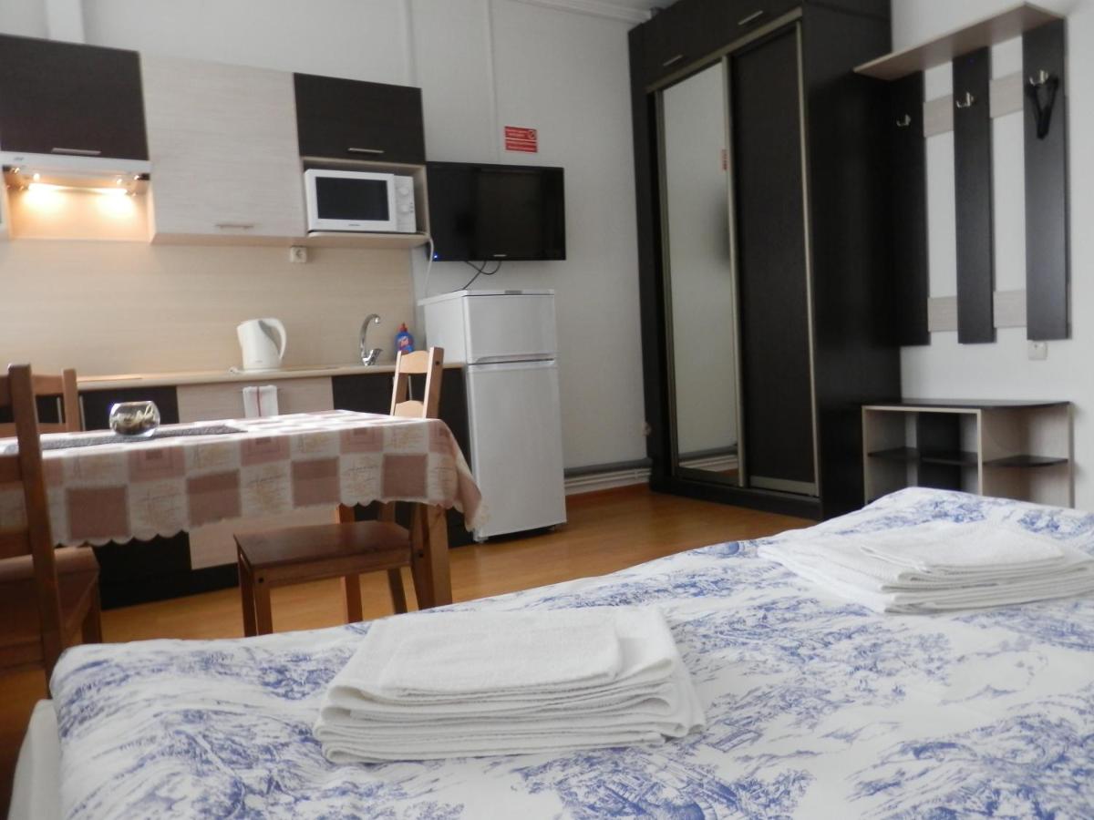 Dobroslawa Apart Hotel - Housity