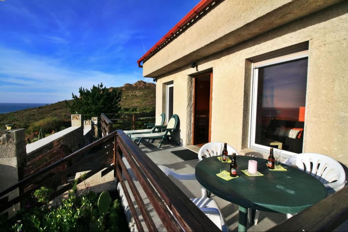 Casa Playa de Reheira - Housity