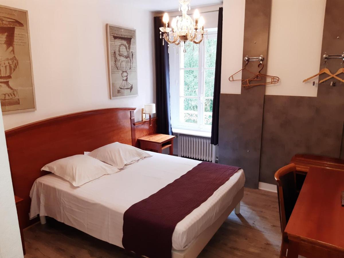 Auberge de la marquise - Housity