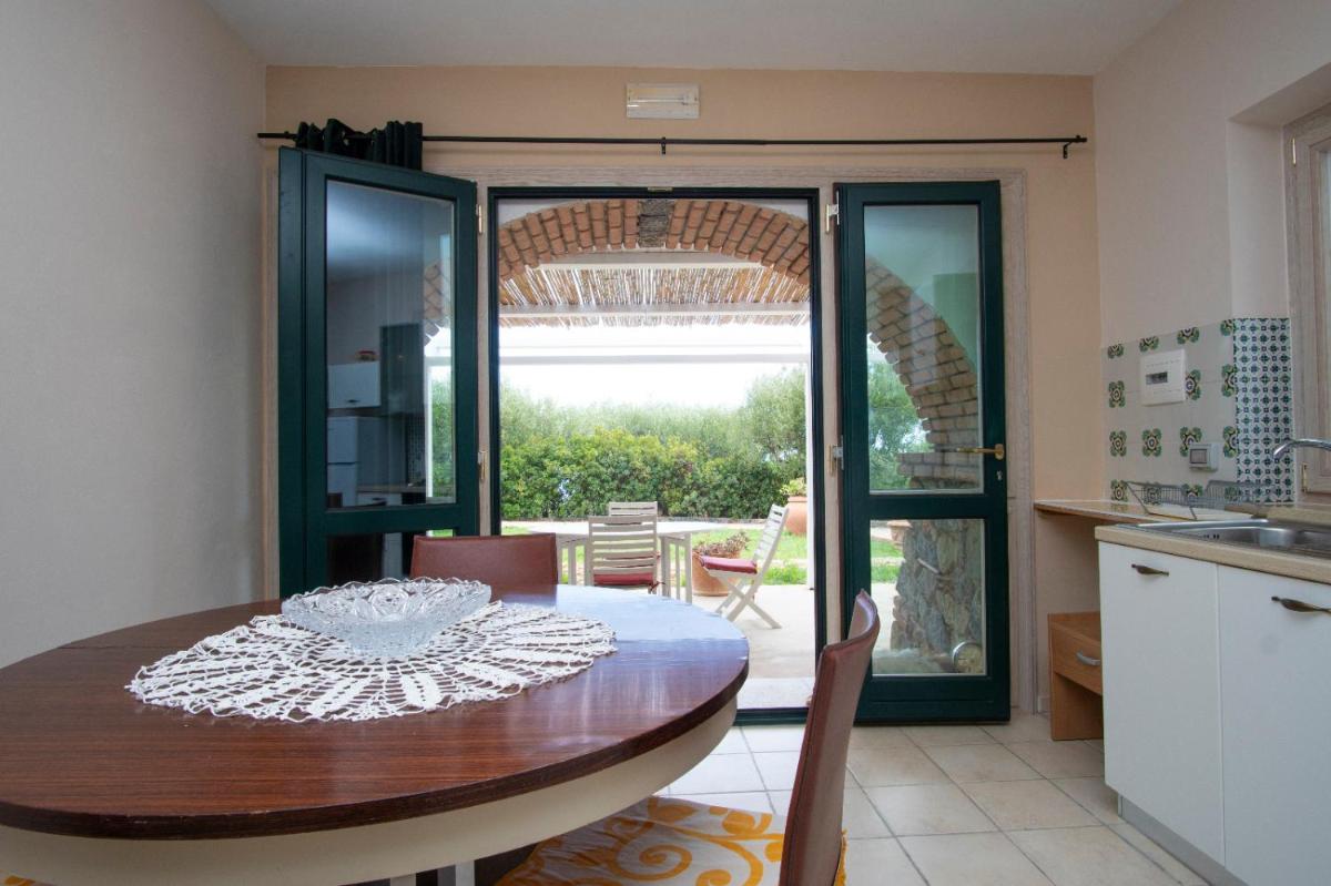 Tarohouse Marina di Camerota - Housity