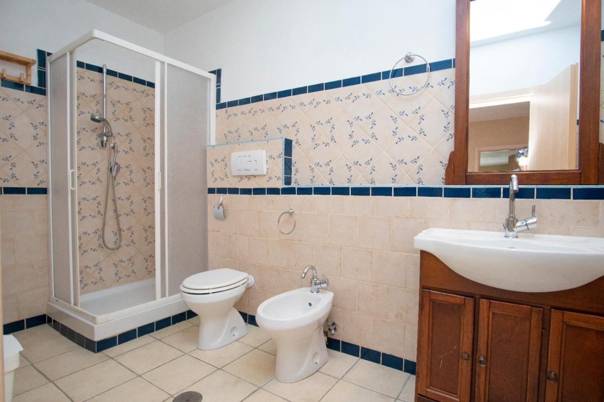 Tarohouse Marina di Camerota - Housity
