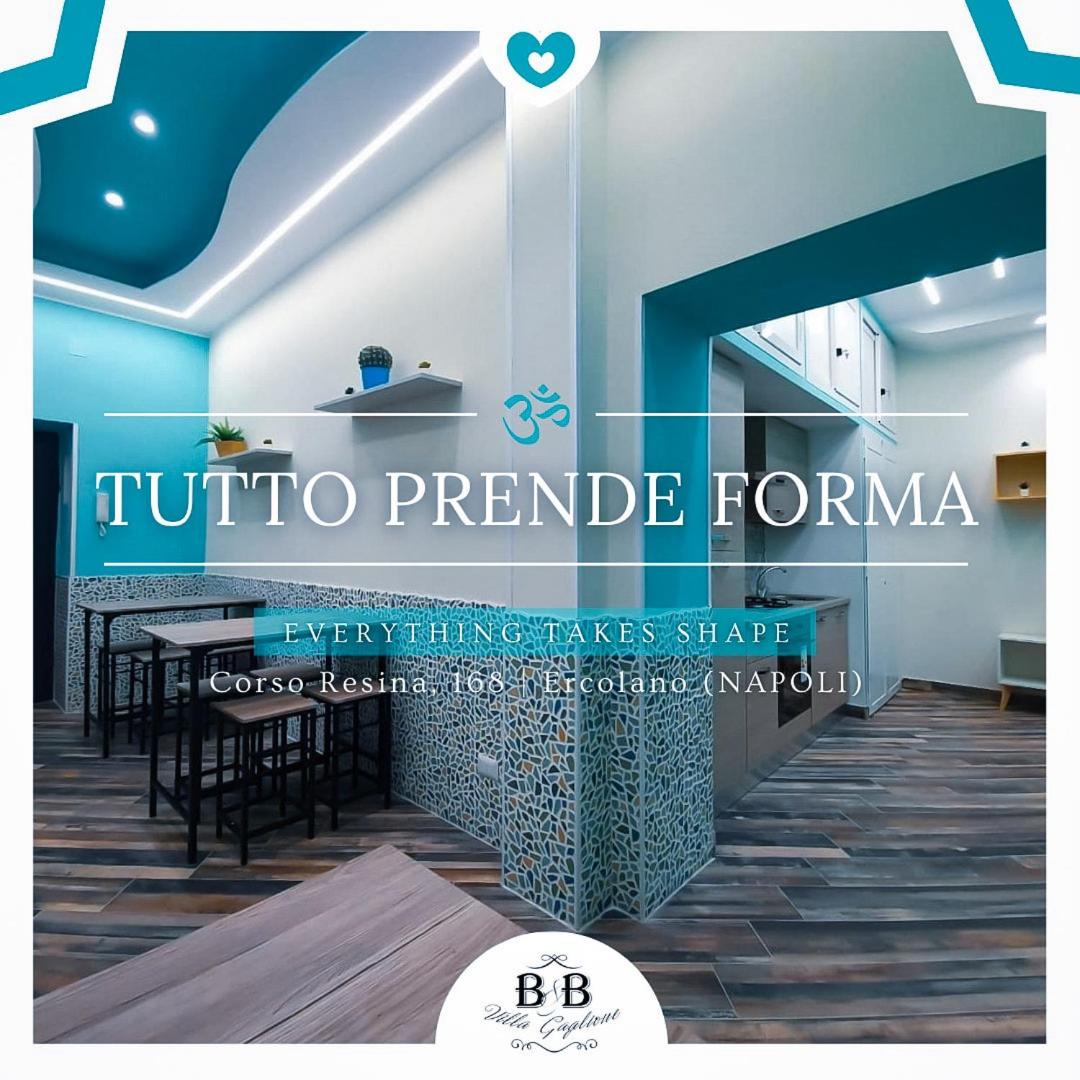 Beb villa gaglione - Housity