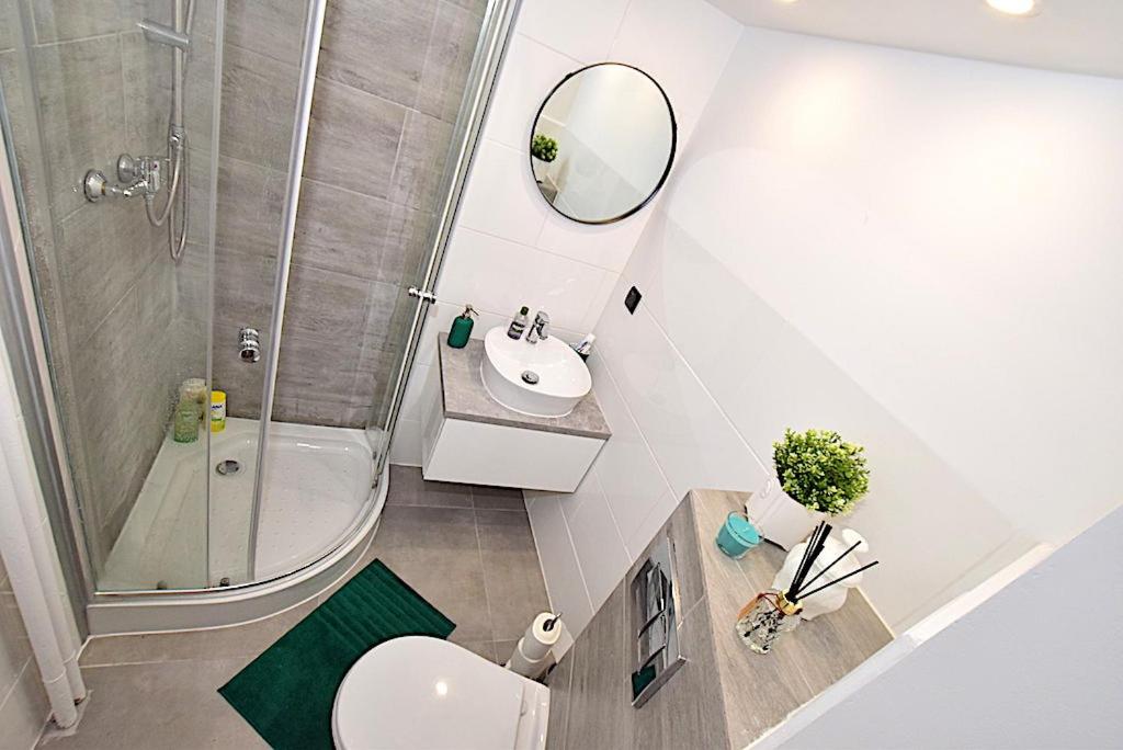 Apartament nad Strugą - Housity