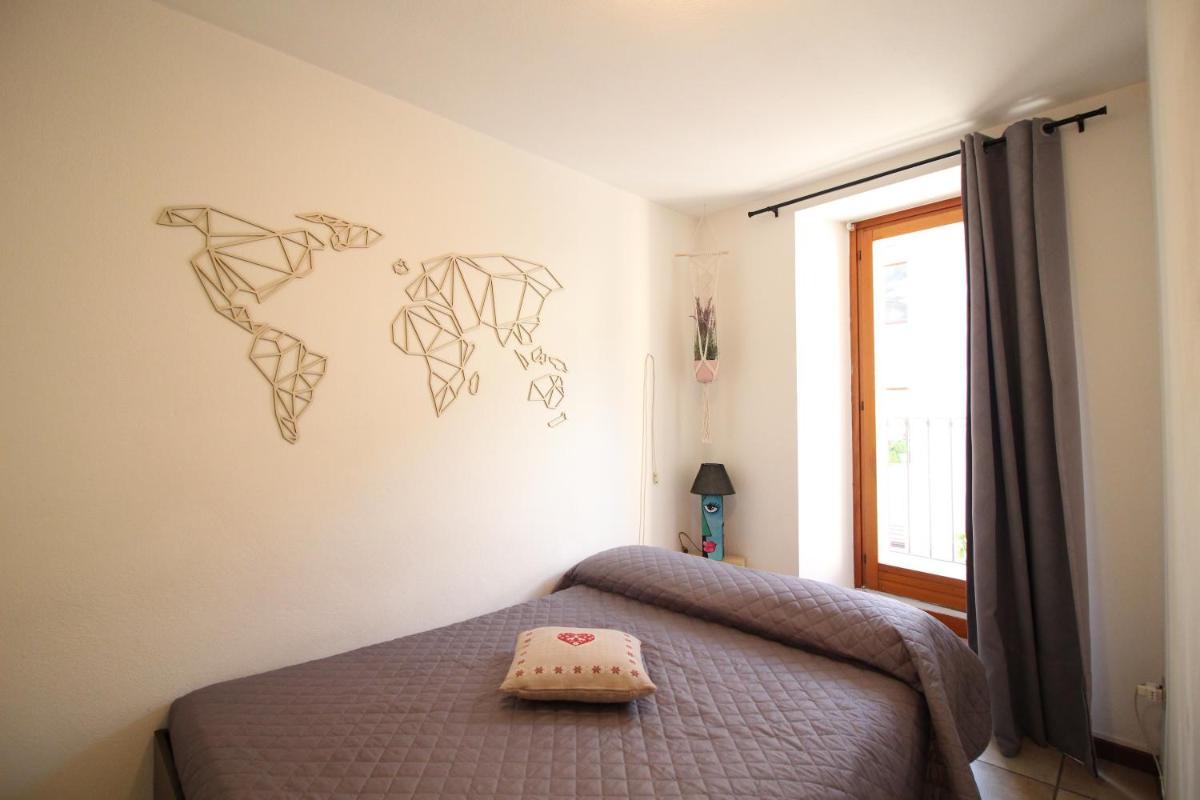 Appartamento Porta Praetoria - Affitti Brevi Italia - Housity