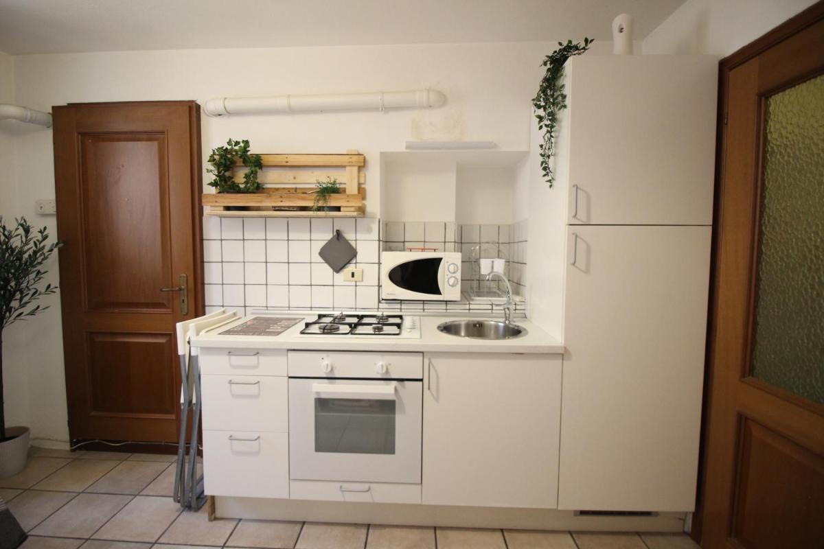 Appartamento Porta Praetoria - Affitti Brevi Italia - Housity