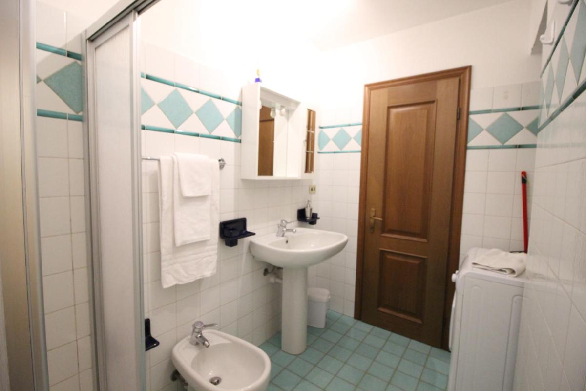 Appartamento Porta Praetoria - Affitti Brevi Italia - Housity
