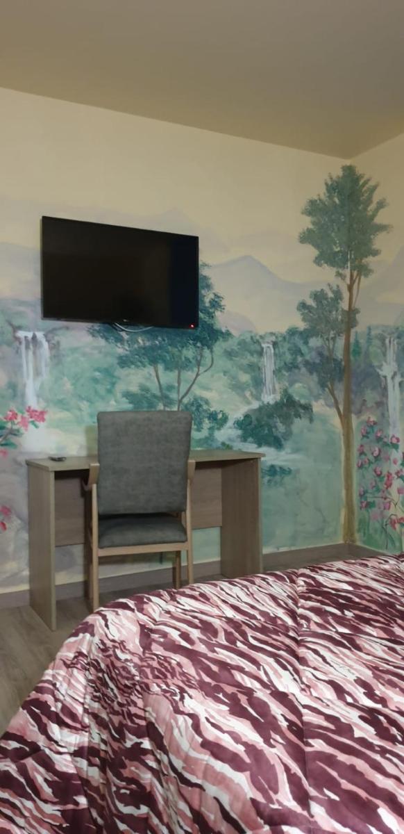 Hotel O Camiño - Housity