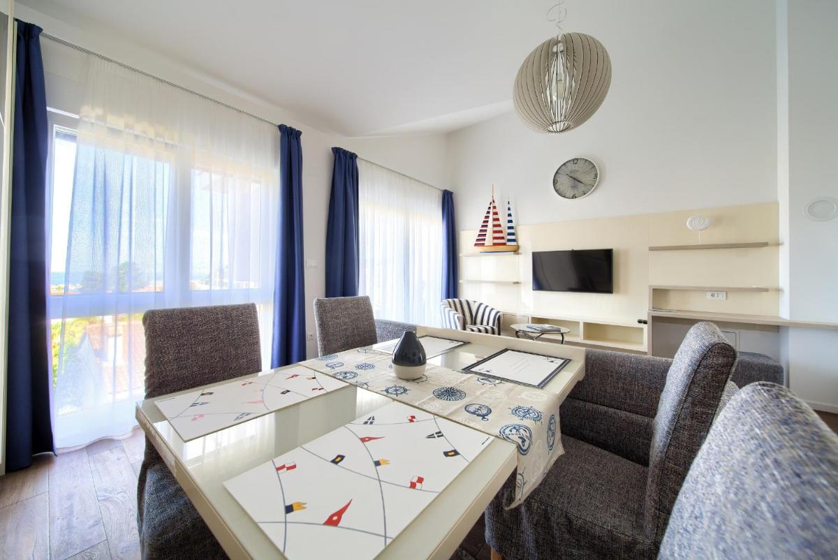 Suitetrails - Villa Lungomare