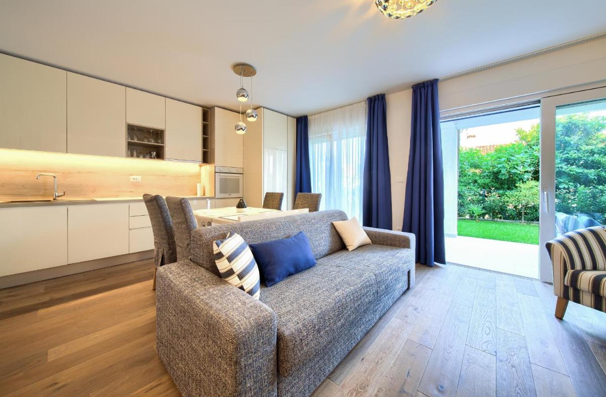 Suitetrails - Villa Lungomare