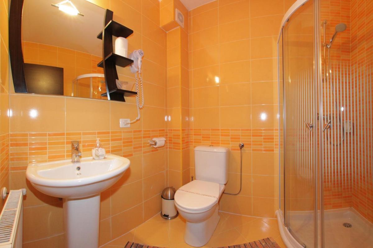 Hotel Victoria - Housity