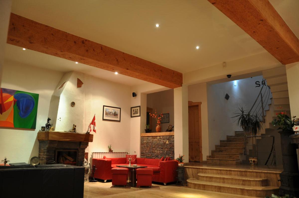 Vila Sara/Adult Only - Housity