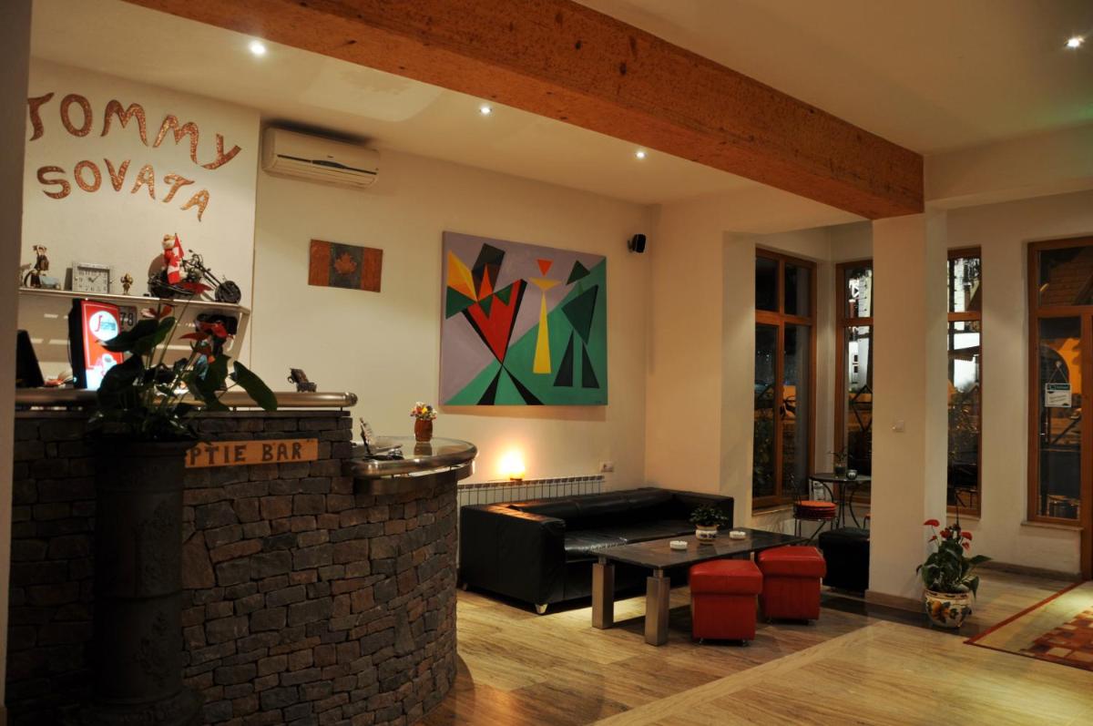 Vila Sara/Adult Only - Housity