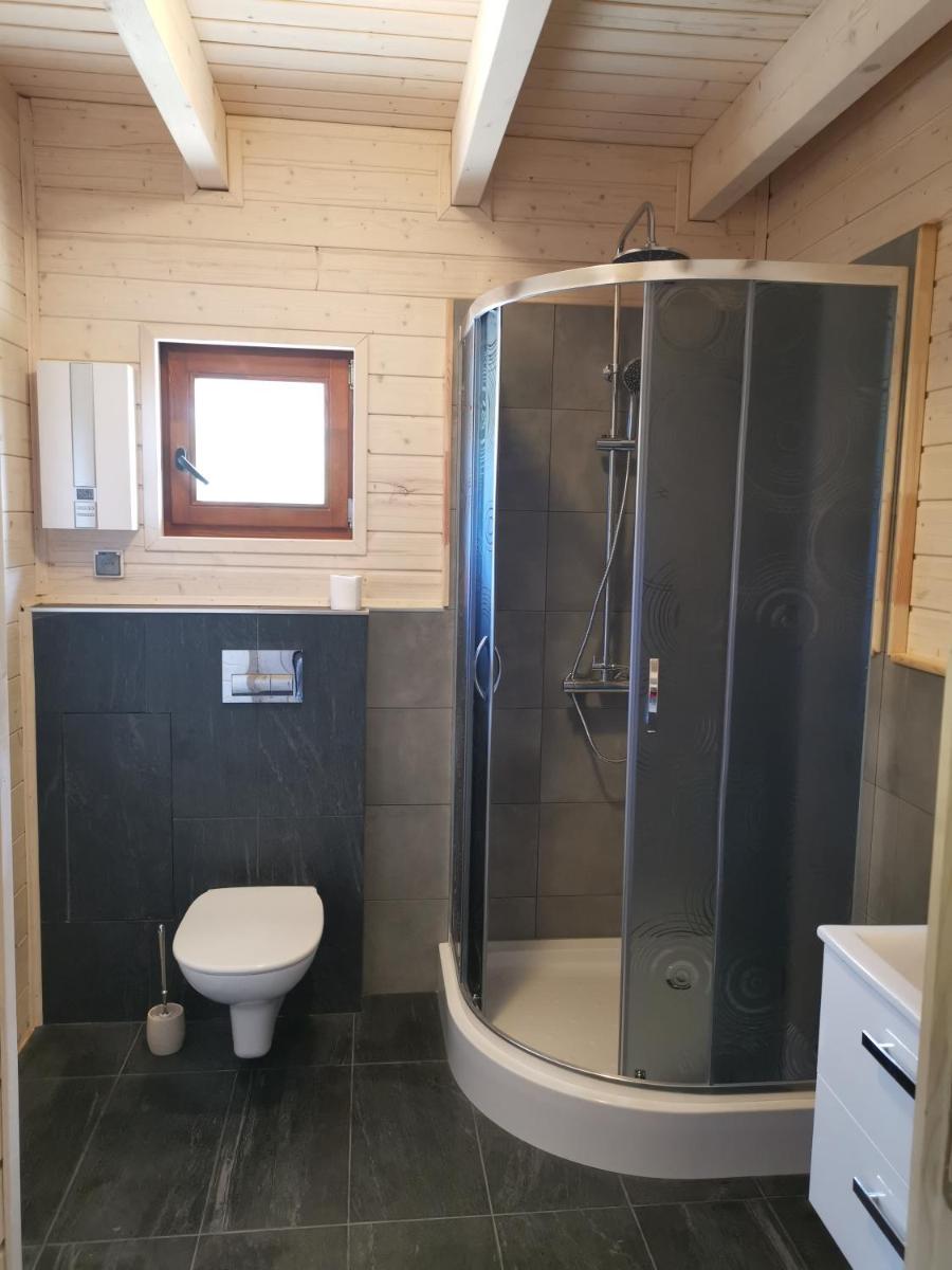 Domek w Górach Sowich - Housity