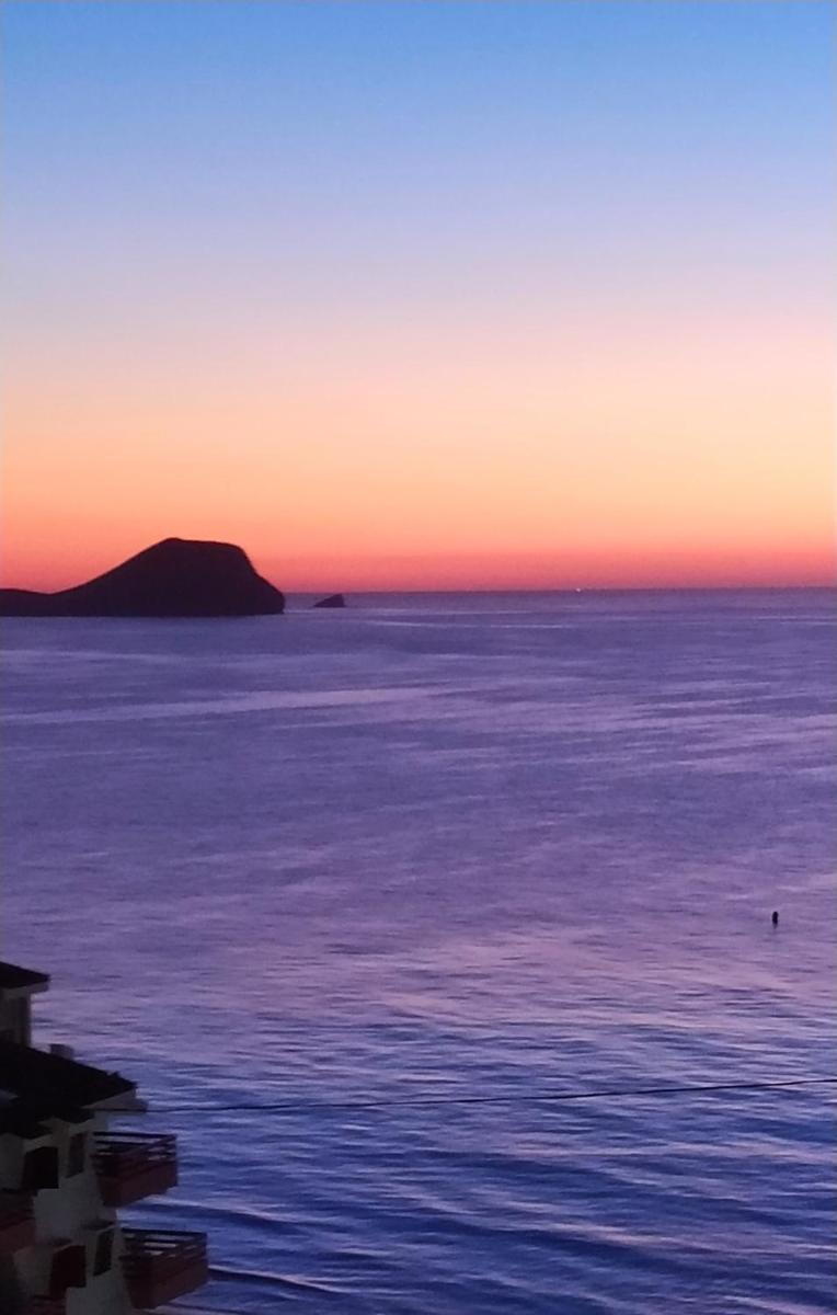 La Manga Vistas al Mar Suite1 - Housity