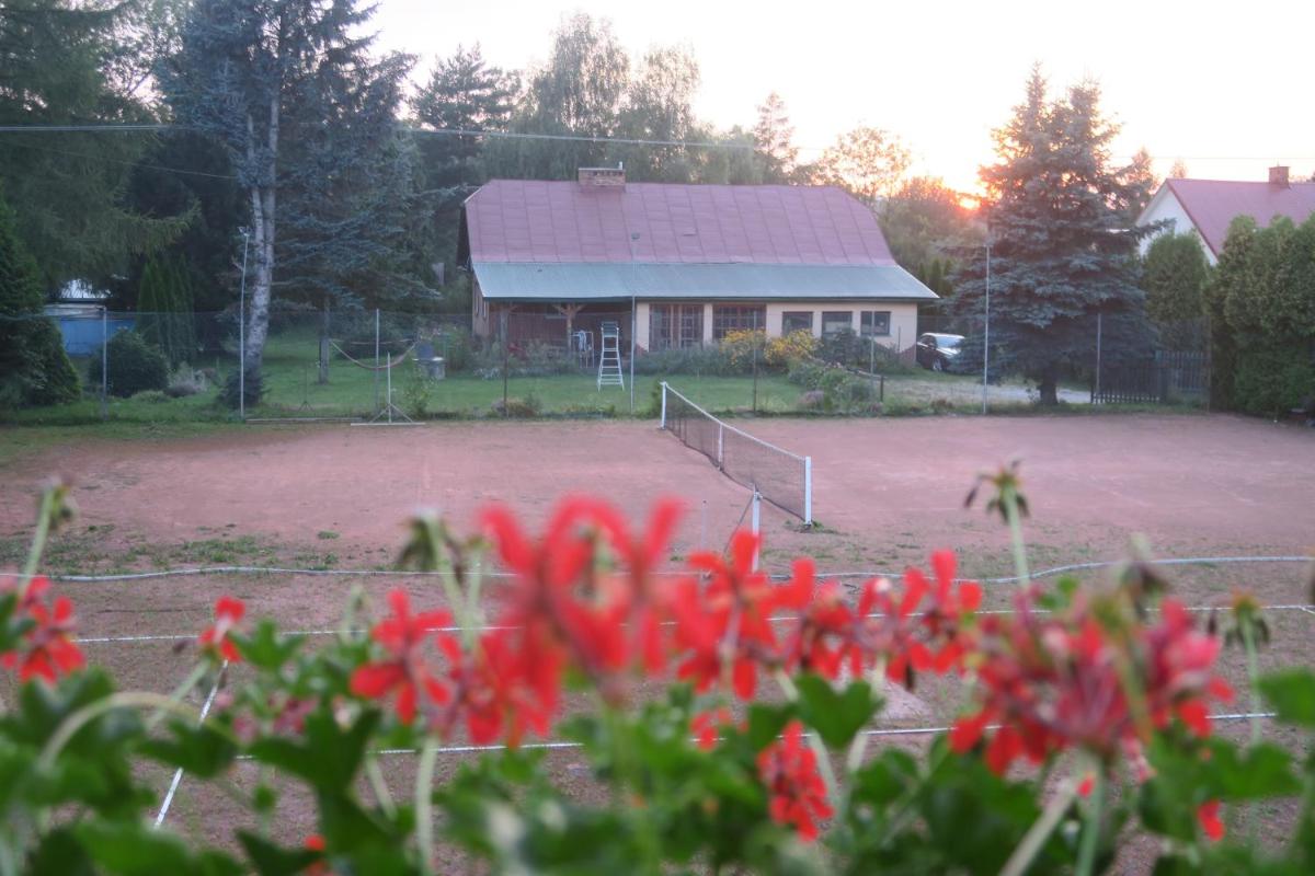 Base Camp Carpathia - Housity