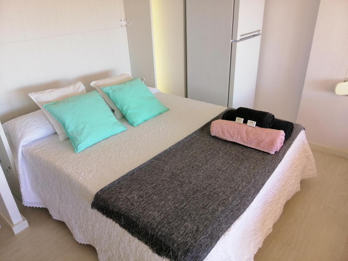 La Manga Vistas al Mar Suite1 - Housity