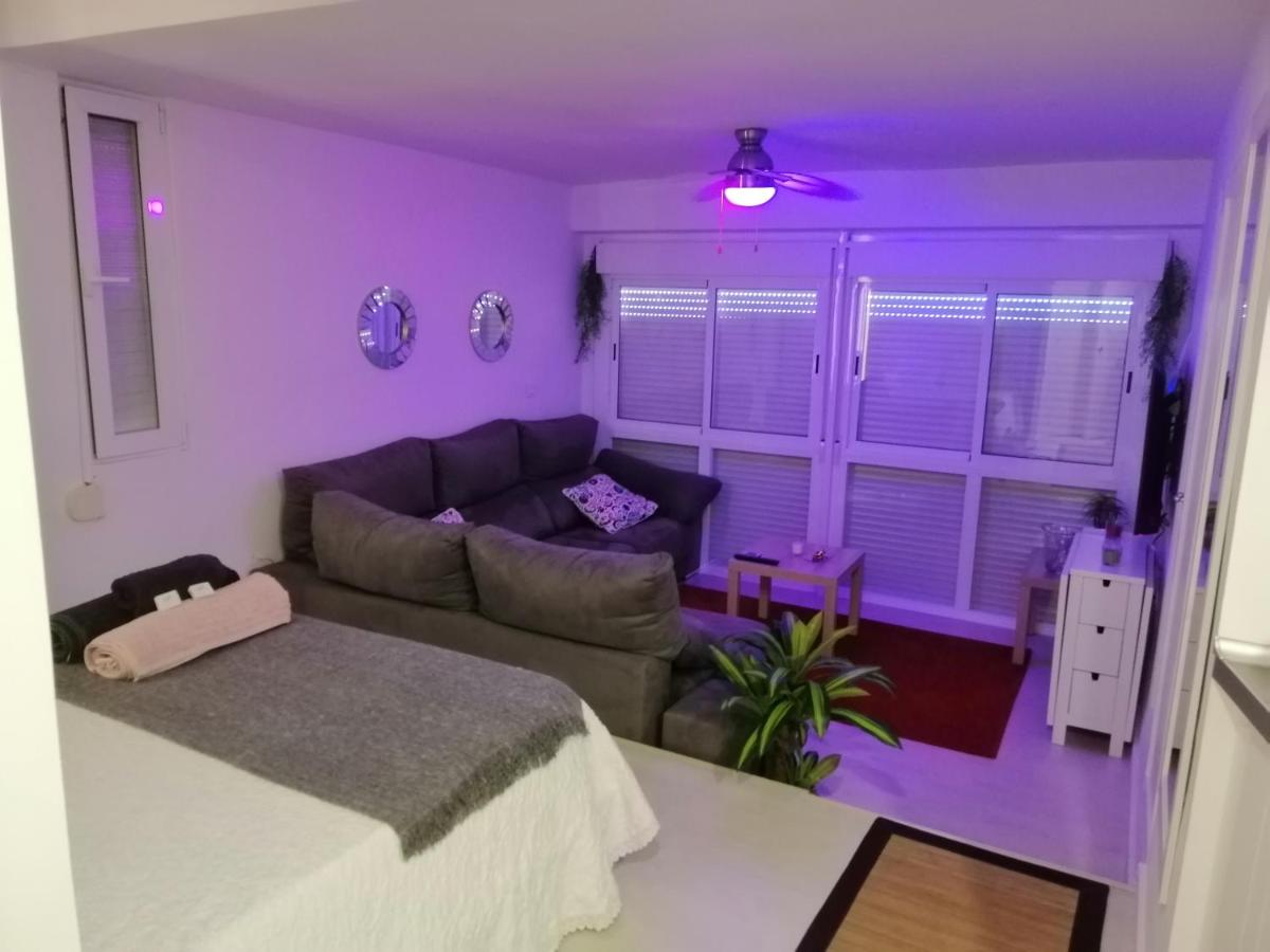 La Manga Vistas al Mar Suite1 - Housity