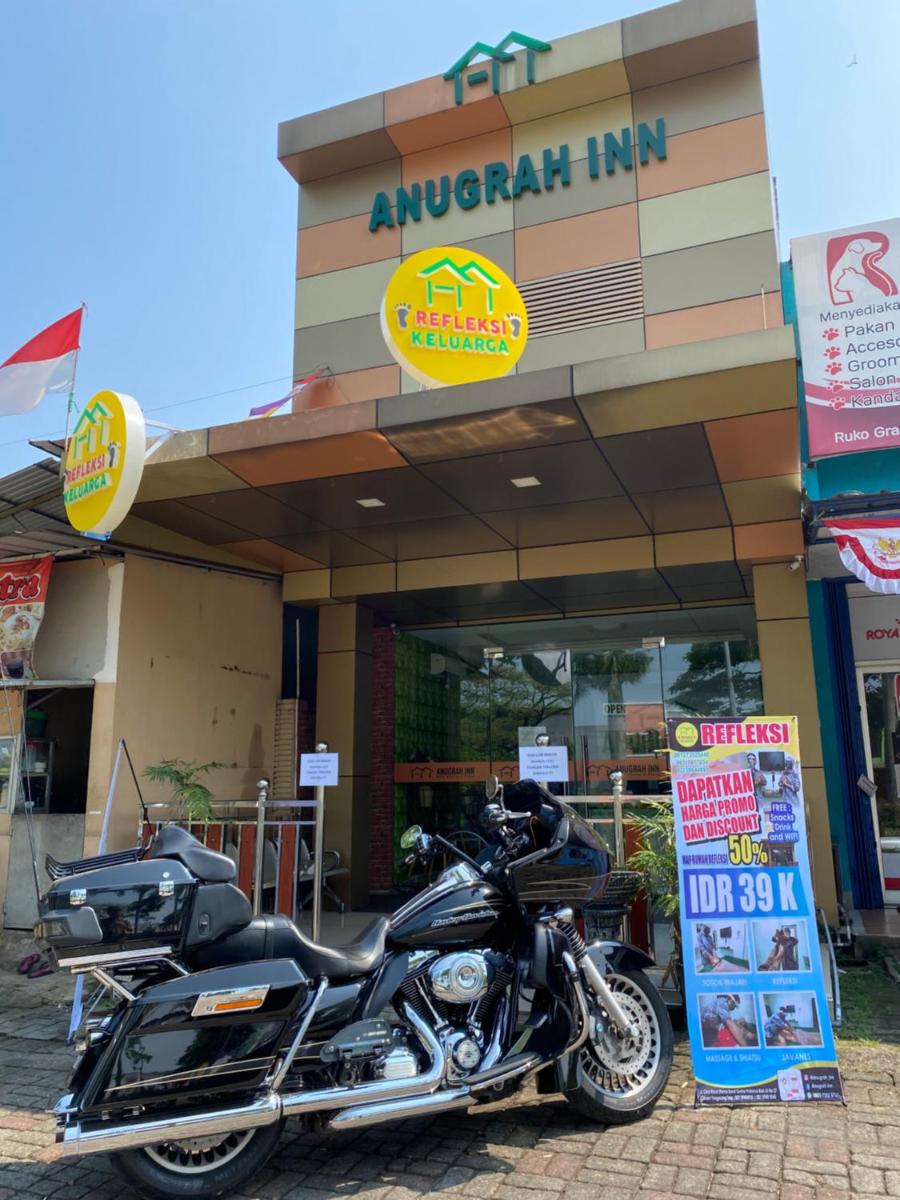 Anugrah Inn - Housity