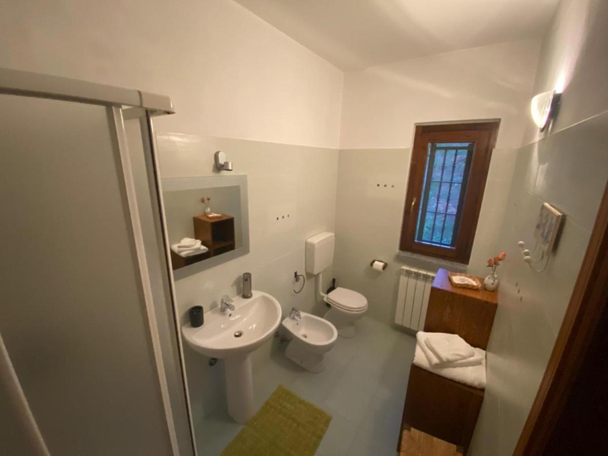 Suitetrails - B&B Monteguzzo