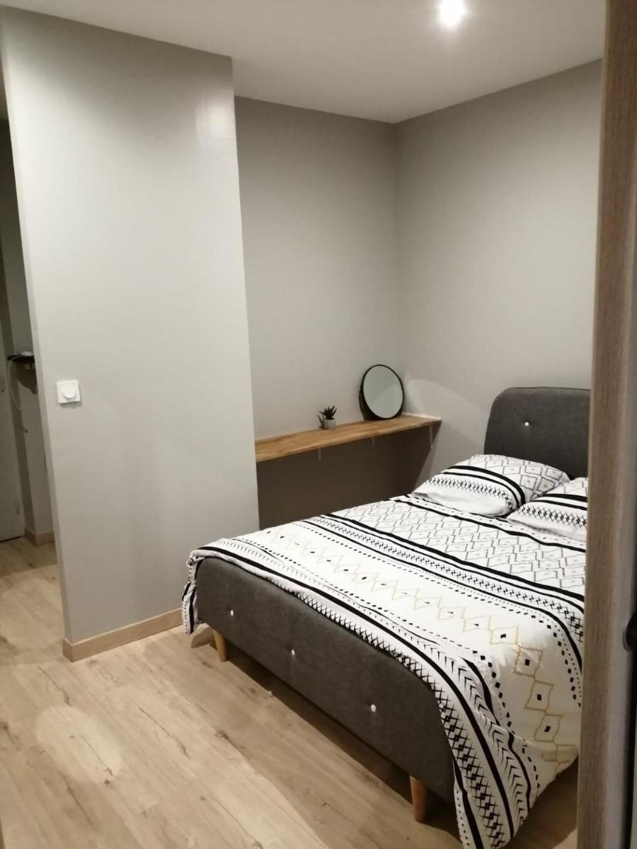Charmant Appartement Muret Centre - Housity