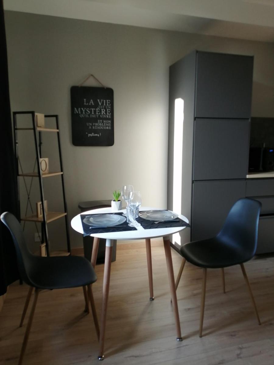 Charmant Appartement Muret Centre - Housity