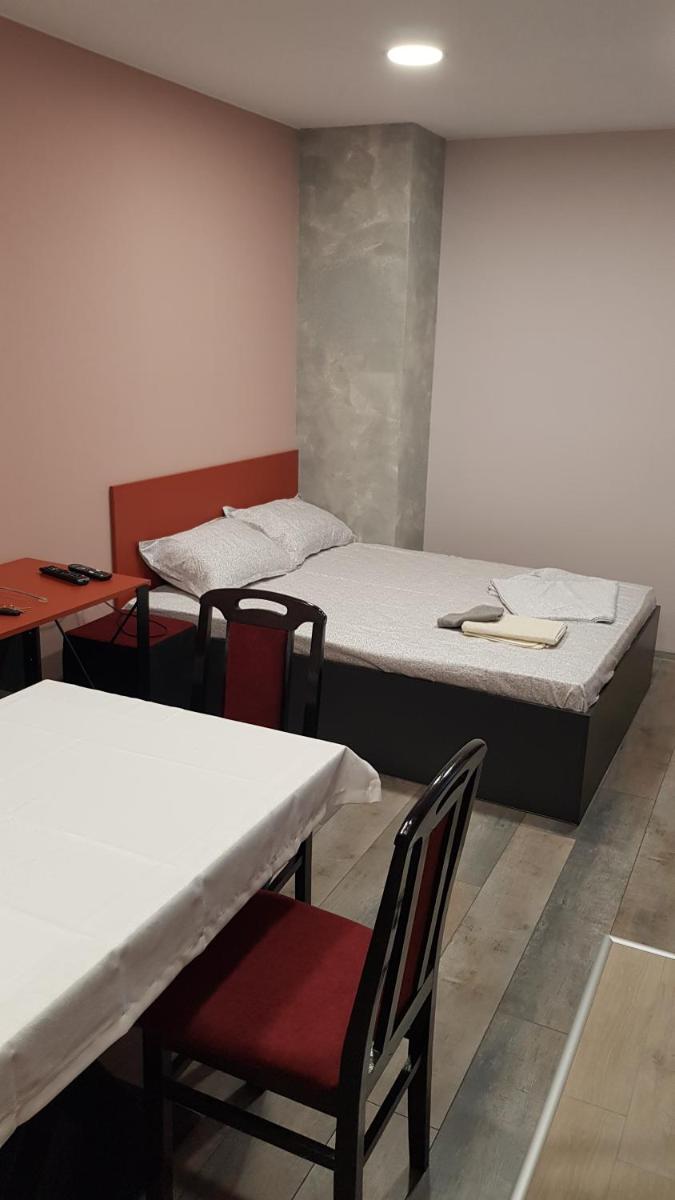 Lux apartment - Housity